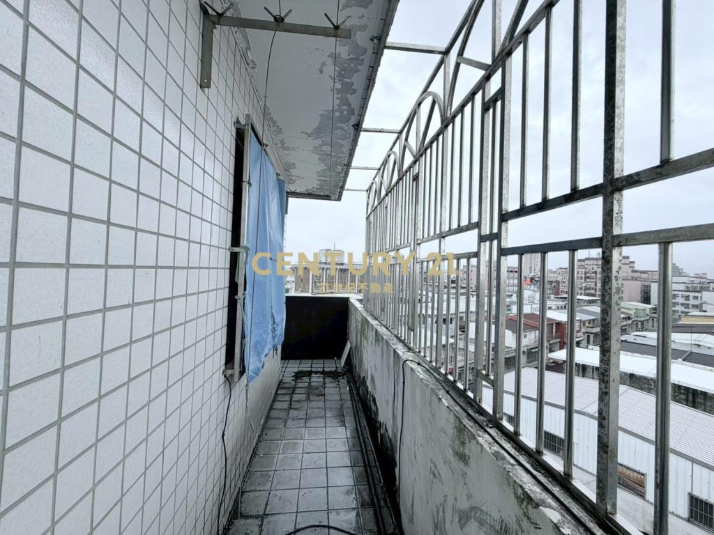 BA457延平近學區華廈