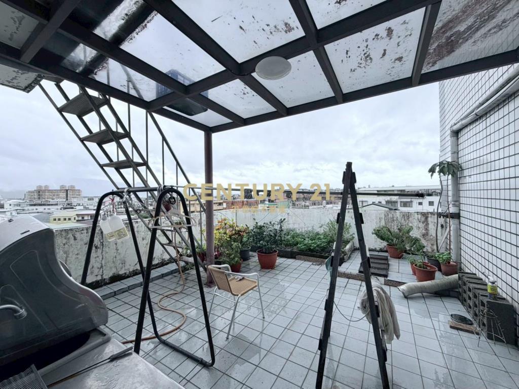 BA457延平近學區華廈