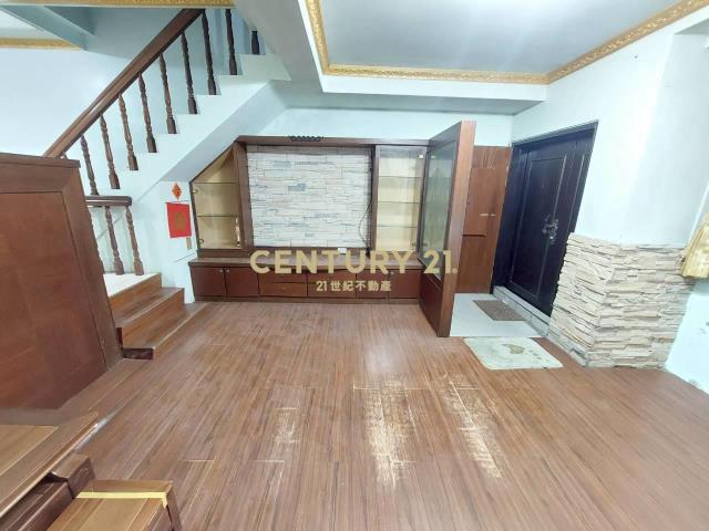 CB299員山國中邊間5房透天