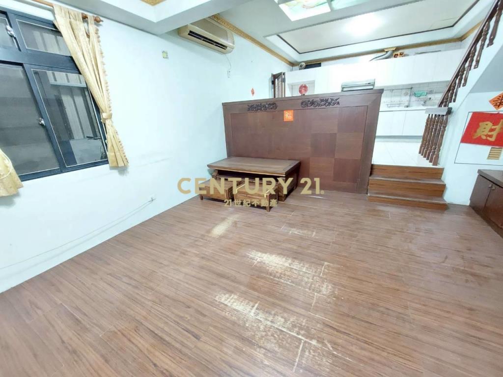 CB299員山國中邊間5房透天