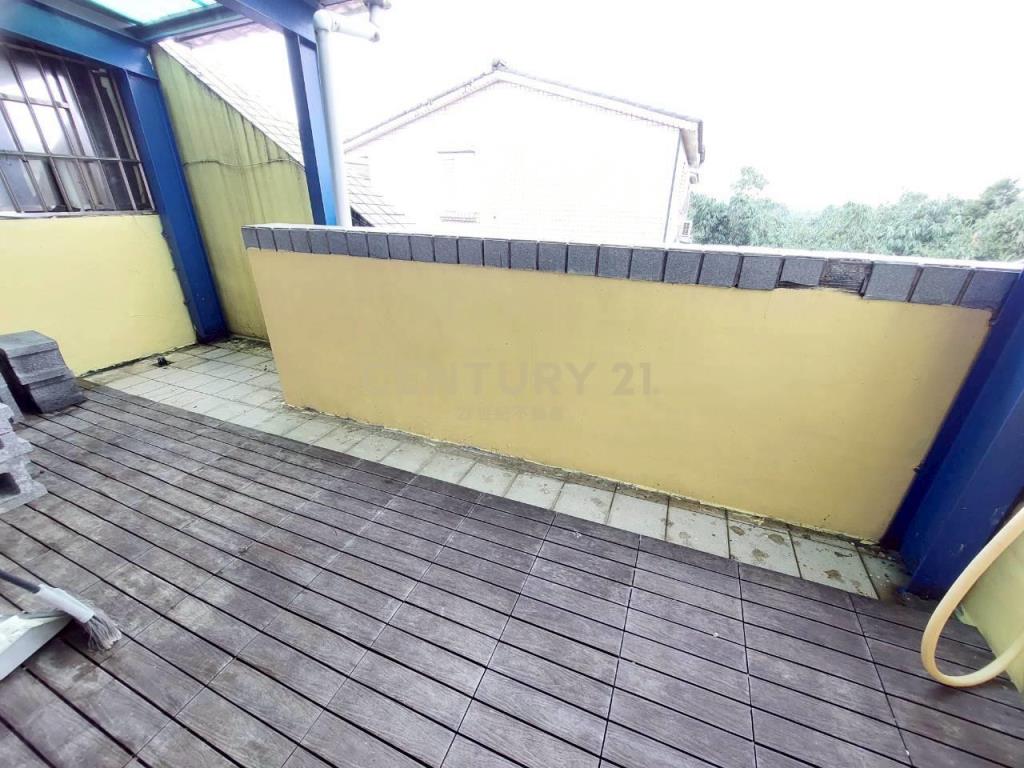 CB299員山國中邊間5房透天