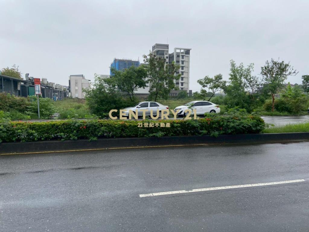 BD696陽明路工業用地