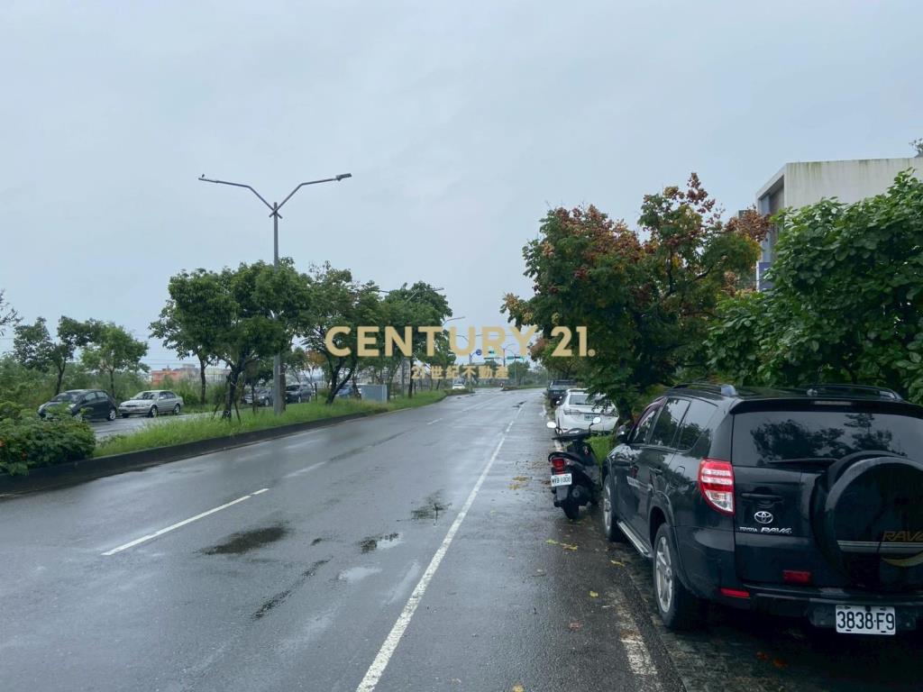 BD696陽明路工業用地