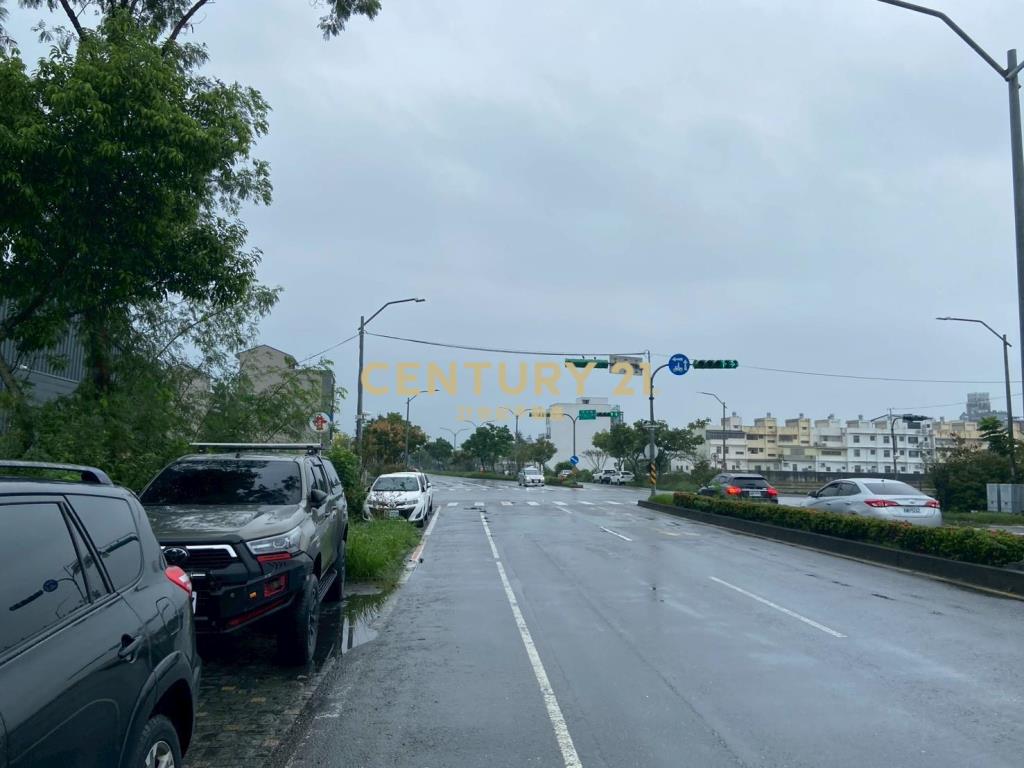 BD696陽明路工業用地