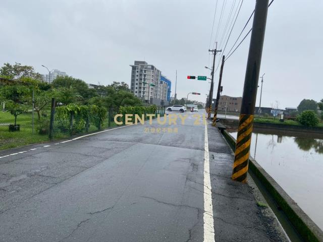 BC818陽明路足坪農地