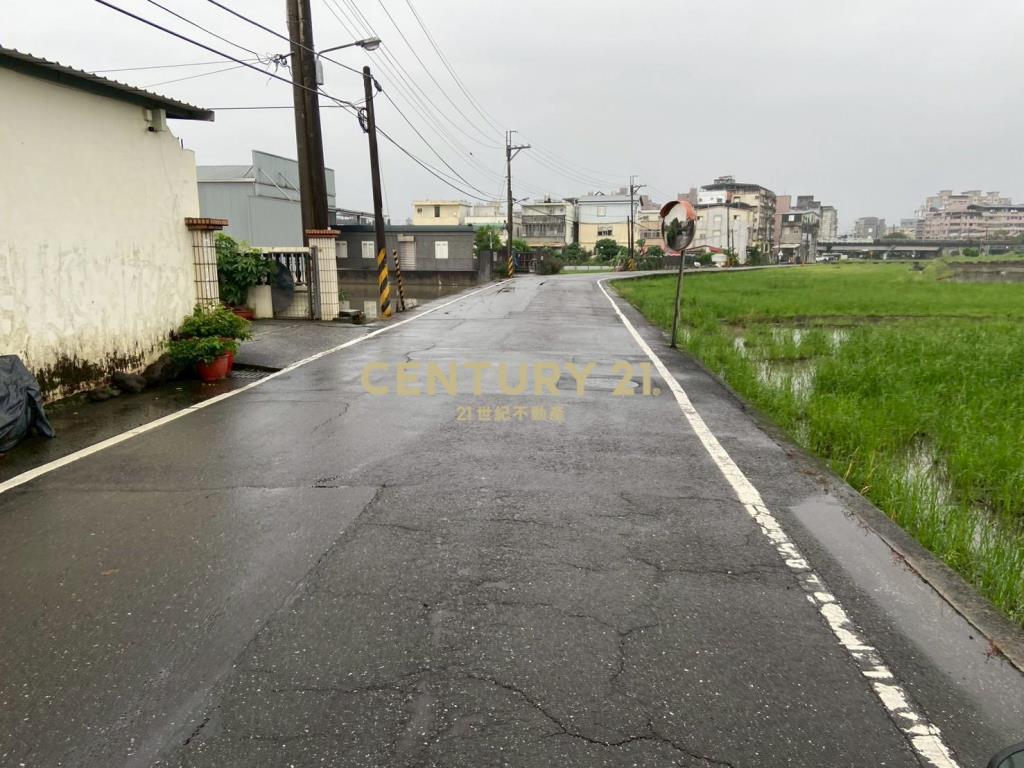 BC818陽明路足坪農地