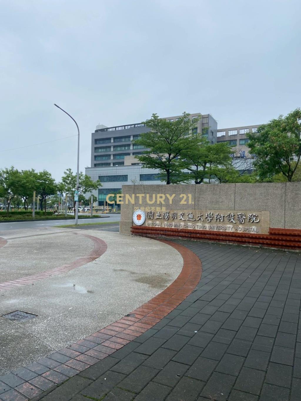 BC818陽明路足坪農地