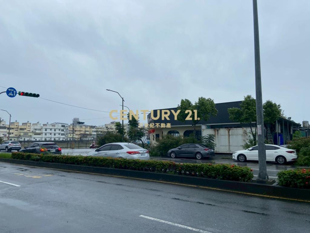 BC818陽明路足坪農地