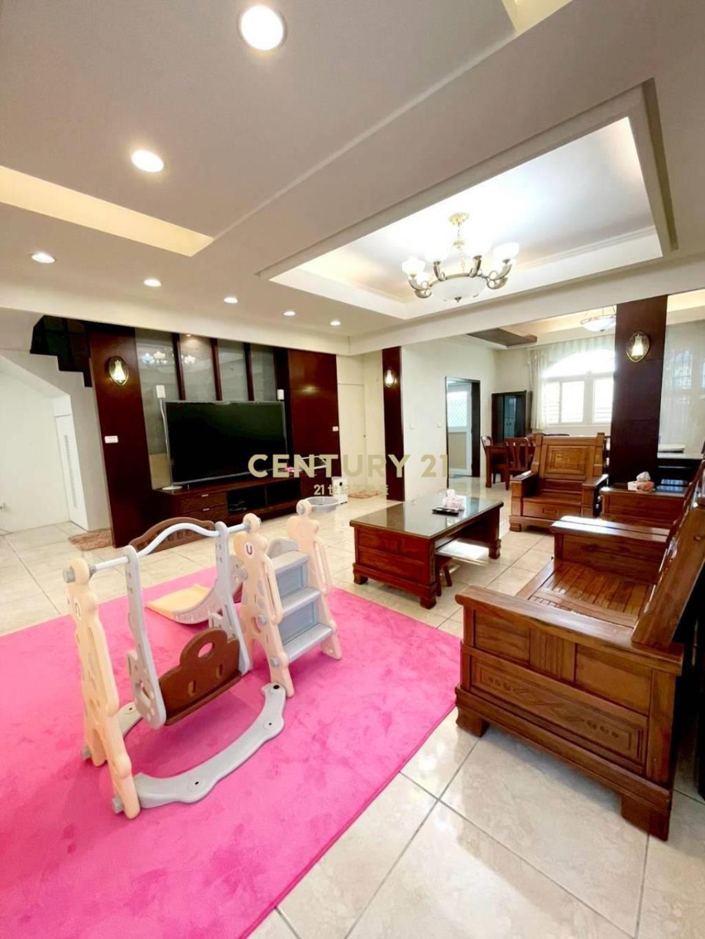 CB302宜市交流道獨棟花園別墅