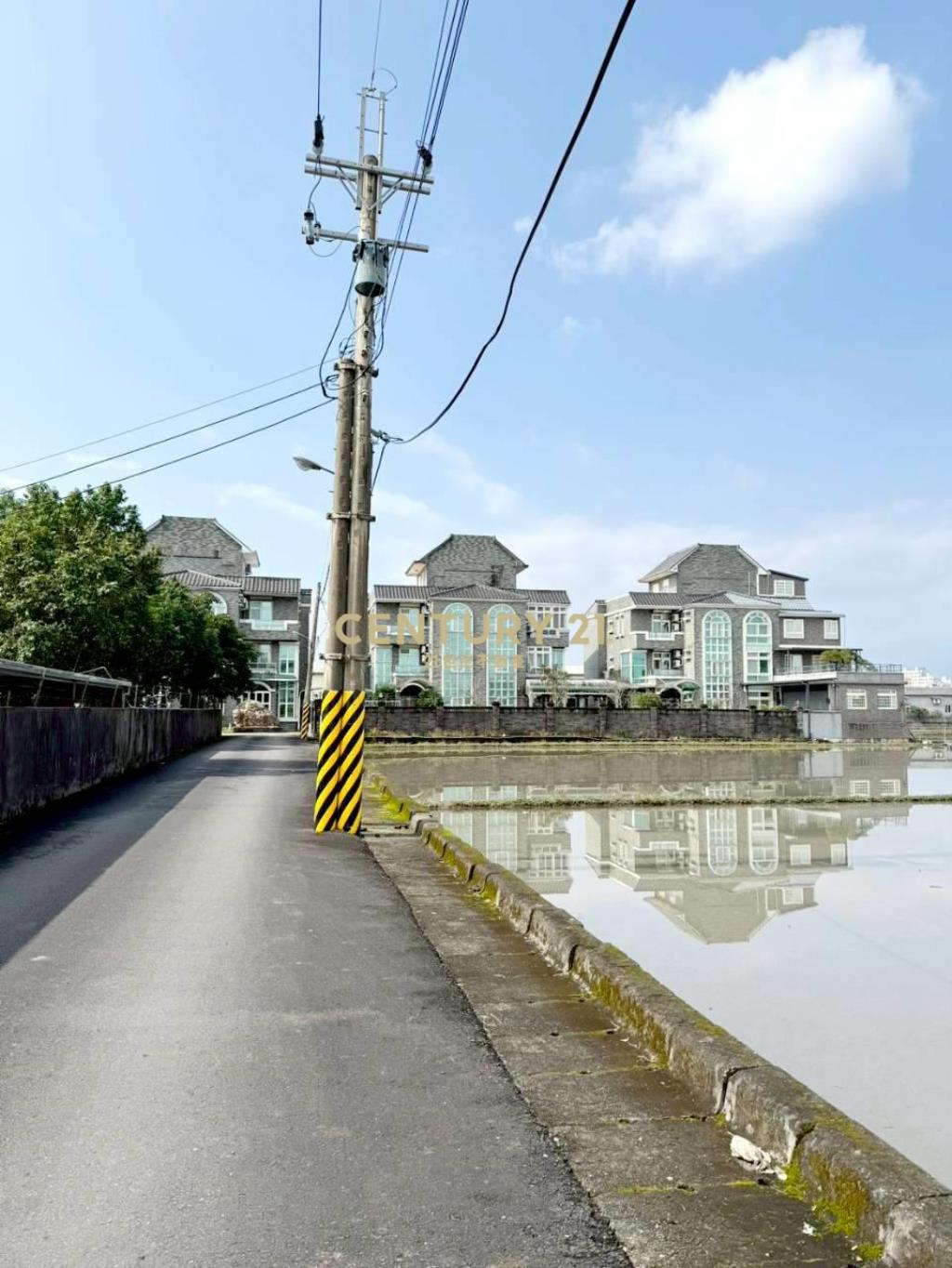 CB302宜市交流道獨棟花園別墅