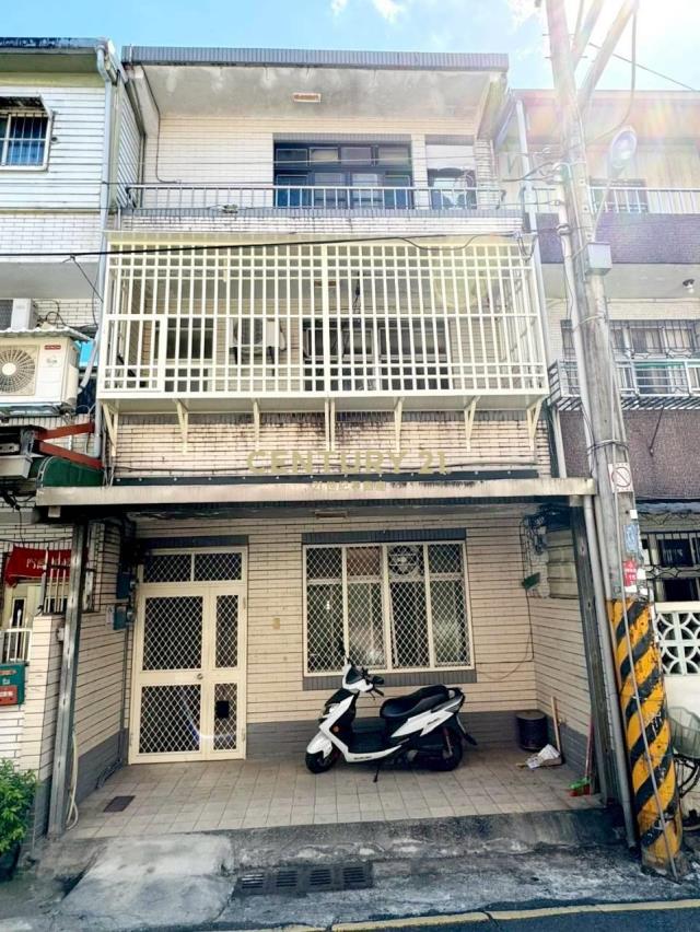 CB303宜市近新月、神農商圈透天