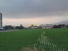 CC579礁溪武暖大面寬雙面路田園農地
