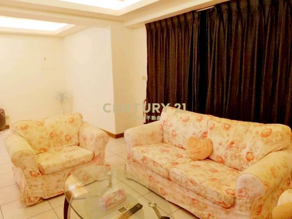 CA477礁溪老街溫泉四房平面車位美廈