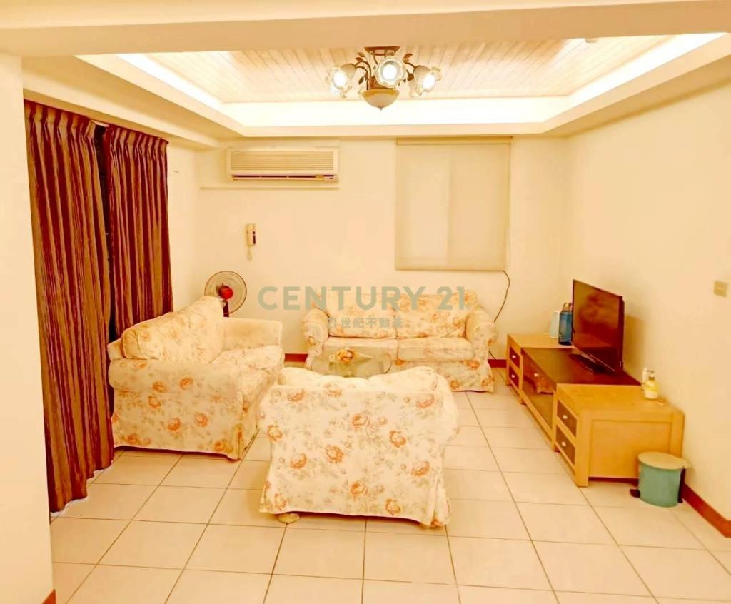 CA477礁溪老街溫泉四房平面車位美廈