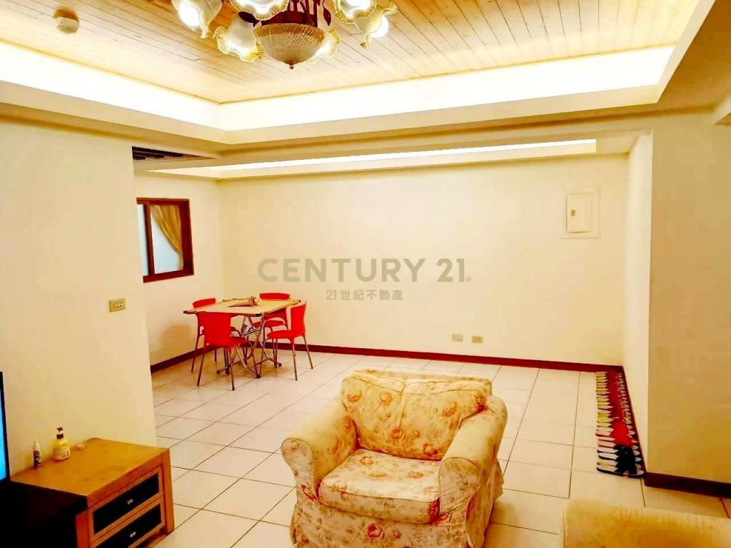 CA477礁溪老街溫泉四房平面車位美廈