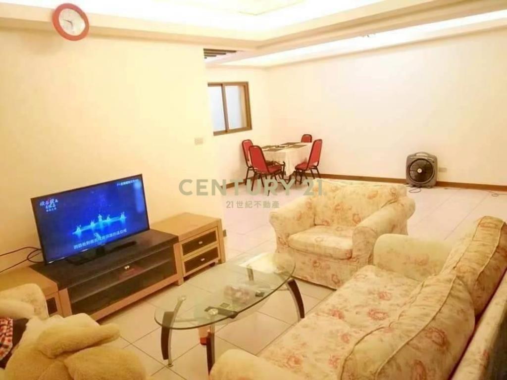 CA477礁溪老街溫泉四房平面車位美廈