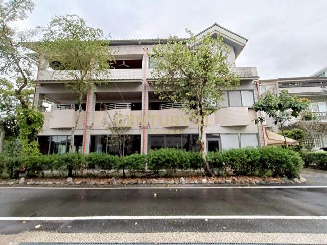 BH036縣政中心百坪雙面臨路店面(租)