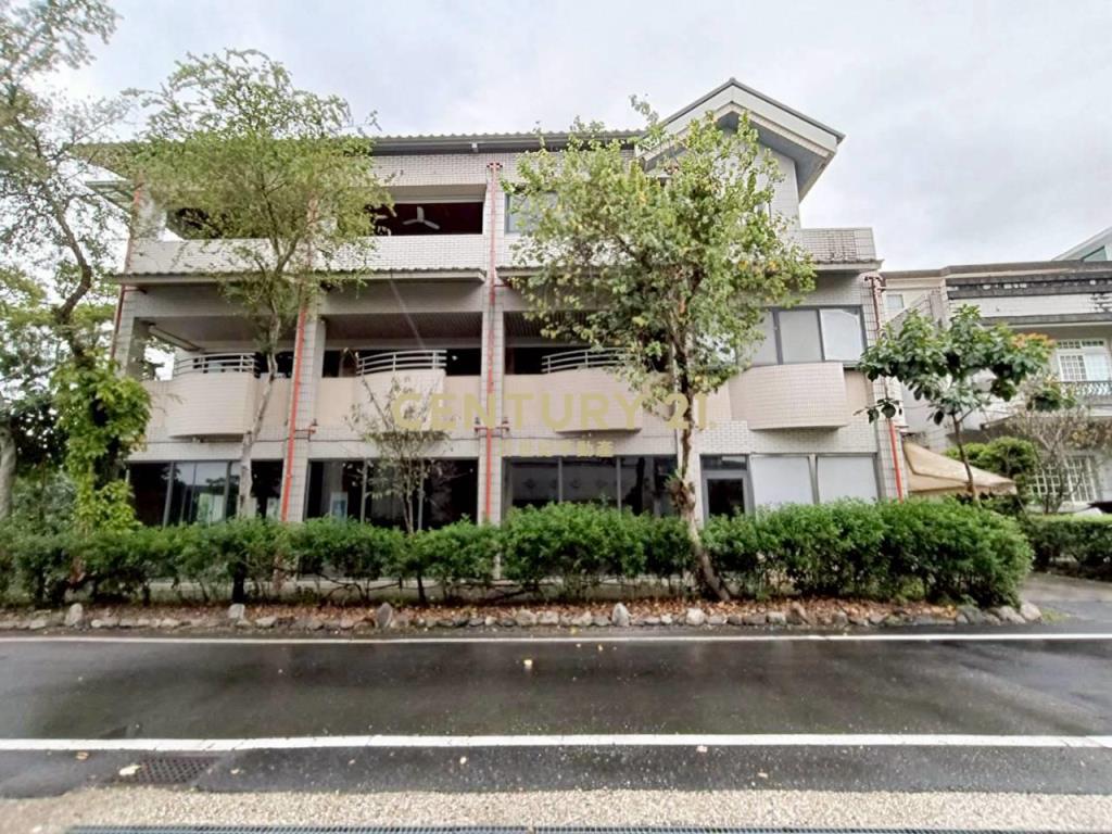 BH036縣政中心百坪雙面臨路店面(租)