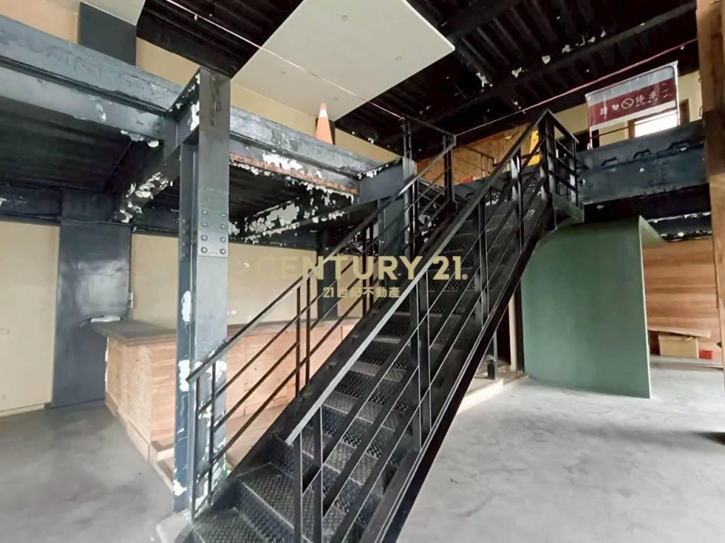 BH036縣政中心百坪雙面臨路店面(租)