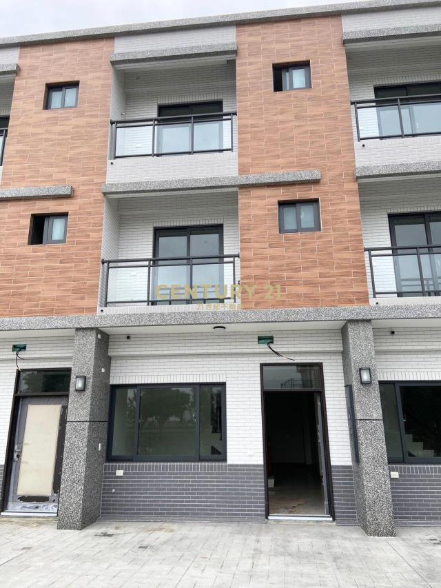 BB733三星輕鬆成家透天