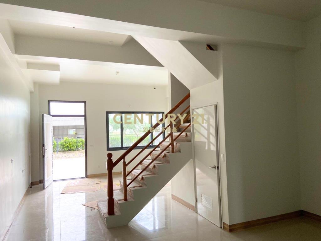 BB733三星輕鬆成家透天