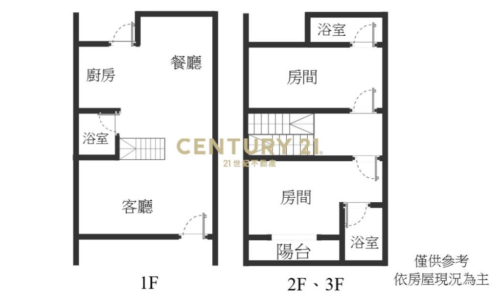 BB733三星輕鬆成家透天