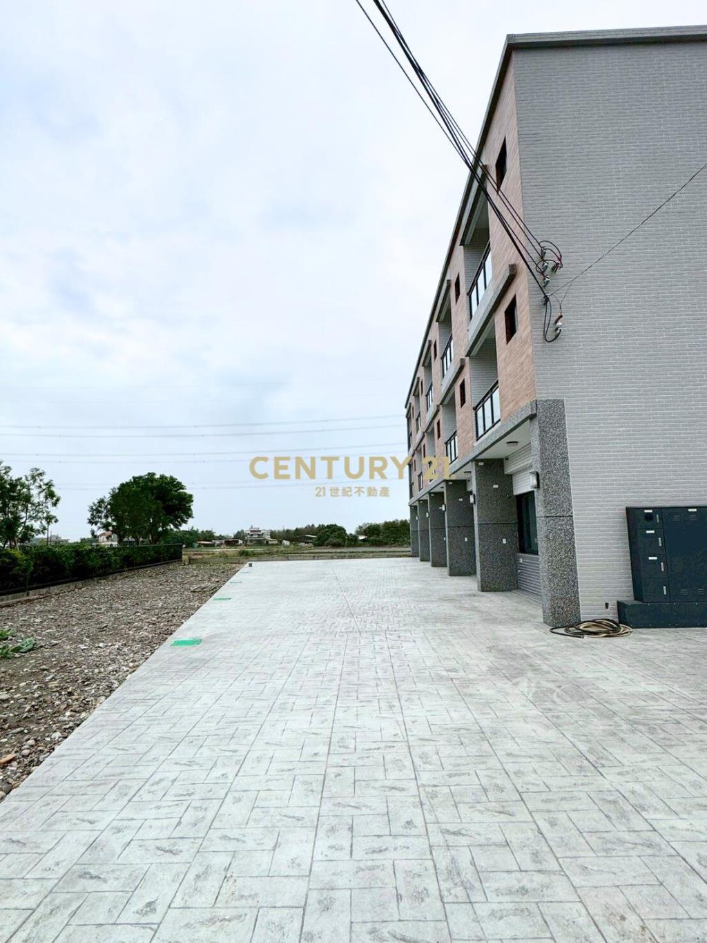 BB733三星輕鬆成家透天