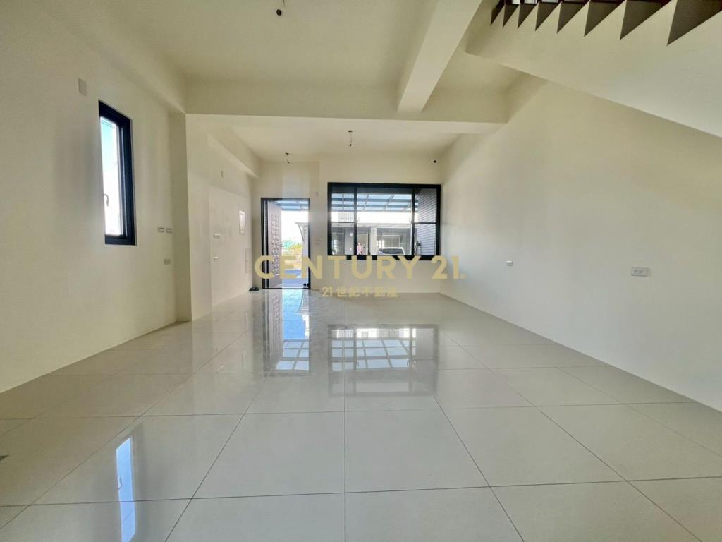 BB734深洲大道旁全新別墅