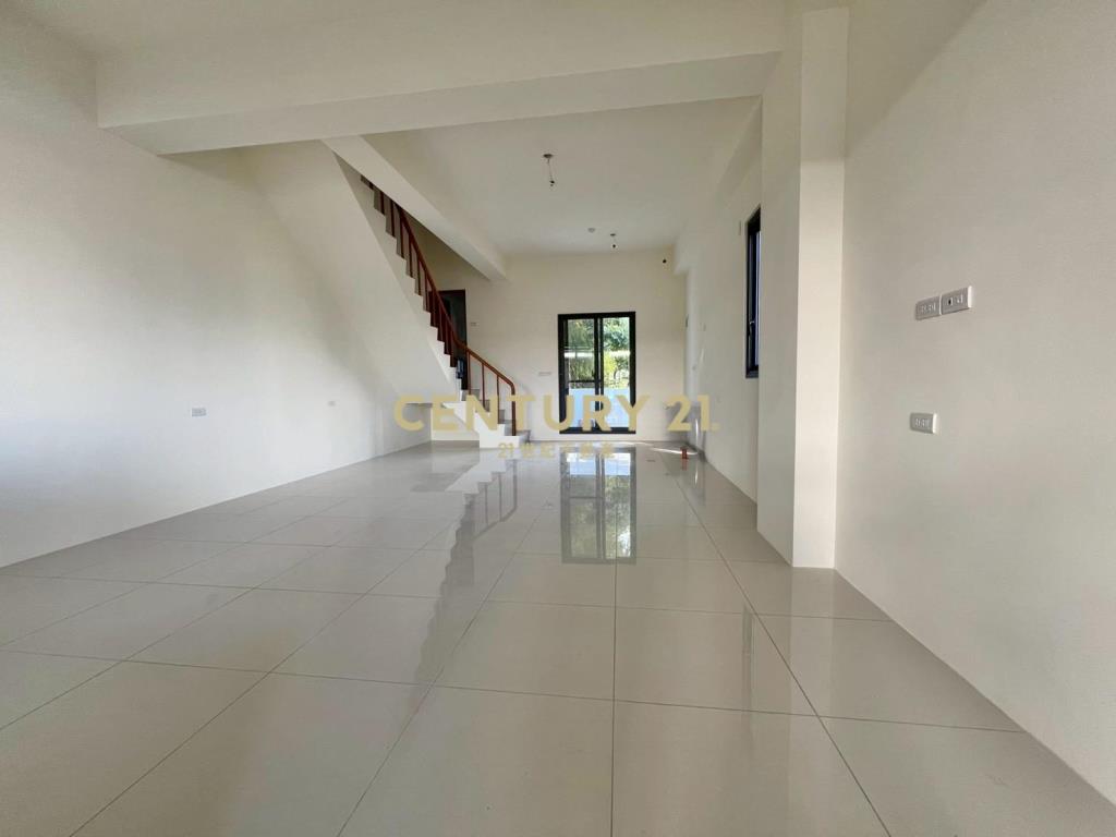 BB734深洲大道旁全新別墅