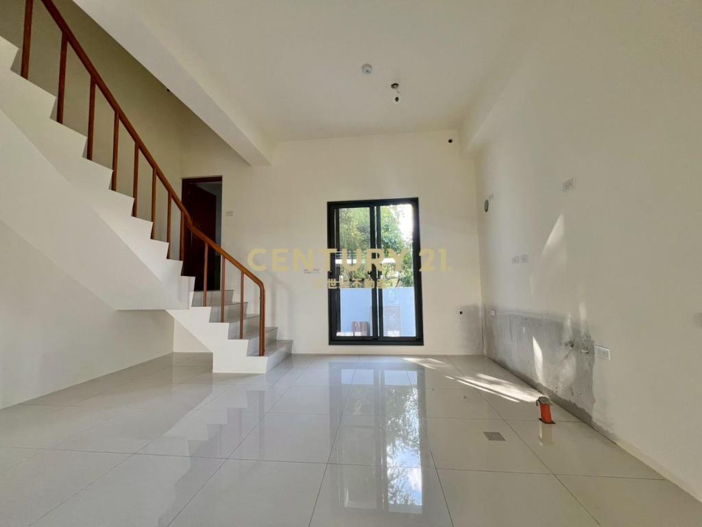 BB734深洲大道旁全新別墅