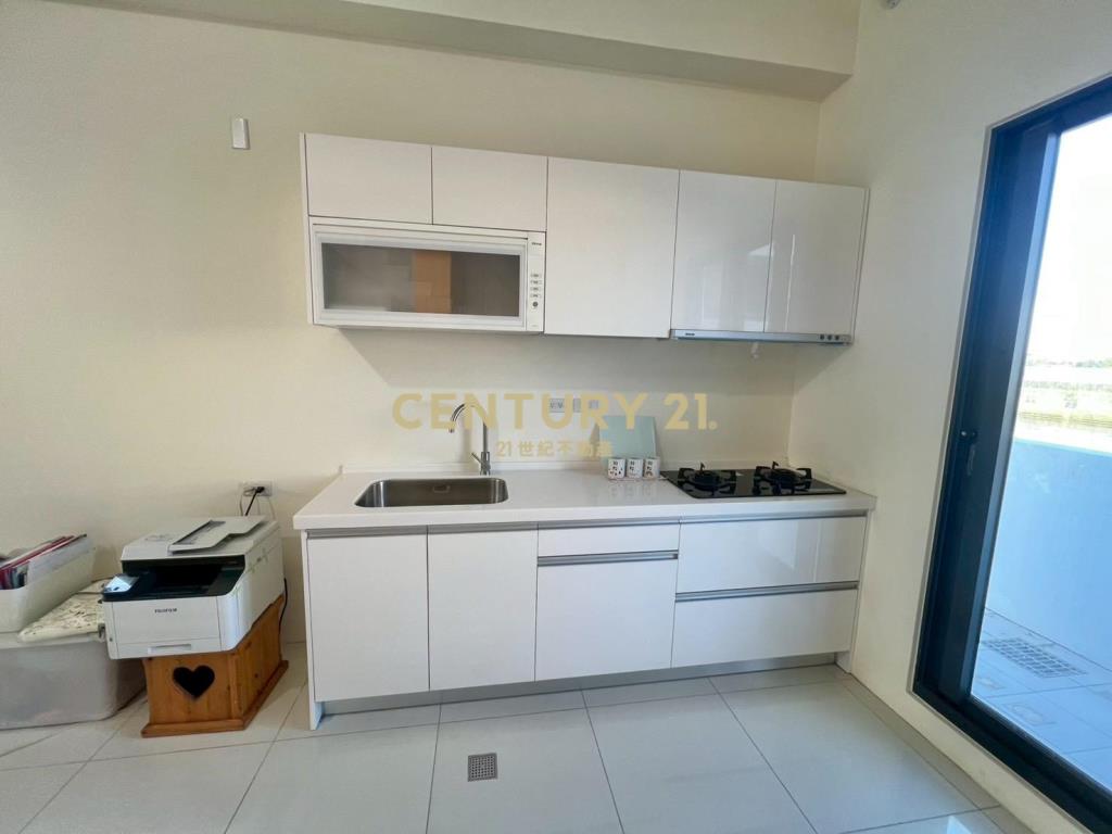 BB734深洲大道旁全新別墅