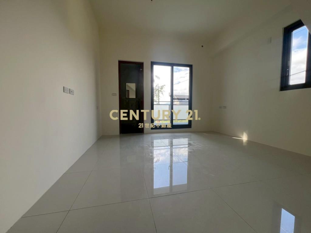 BB734深洲大道旁全新別墅