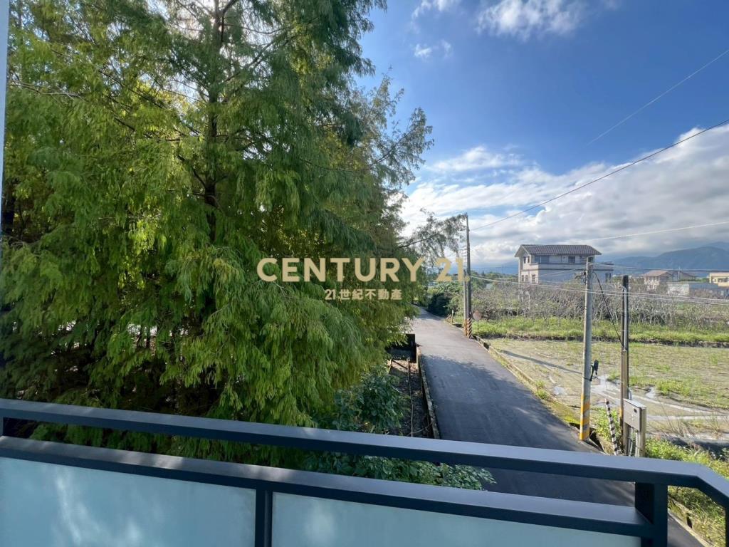 BB734深洲大道旁全新別墅