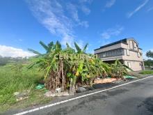 BD698縣政別墅建地