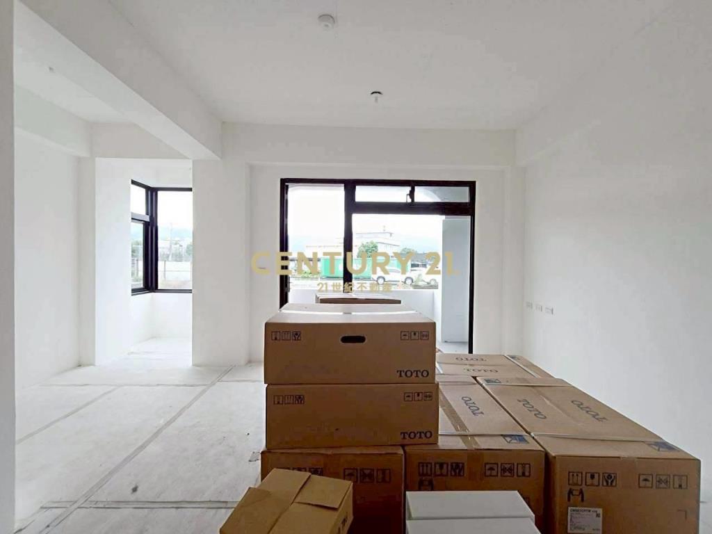 BE093員山留白之曲合法電梯農舍