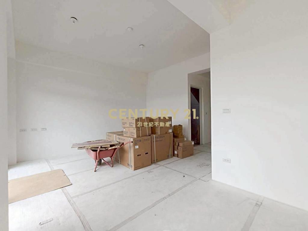 BE093員山留白之曲合法電梯農舍