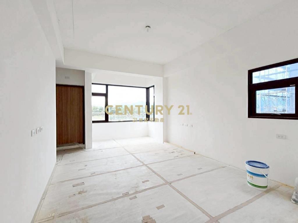 BE093員山留白之曲合法電梯農舍