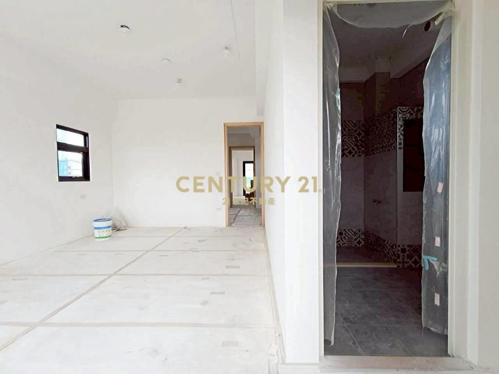 BE093員山留白之曲合法電梯農舍