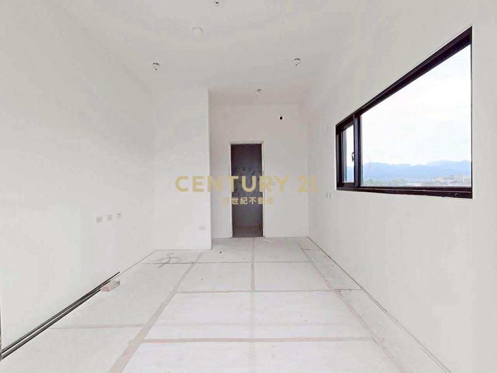 BE093員山留白之曲合法電梯農舍