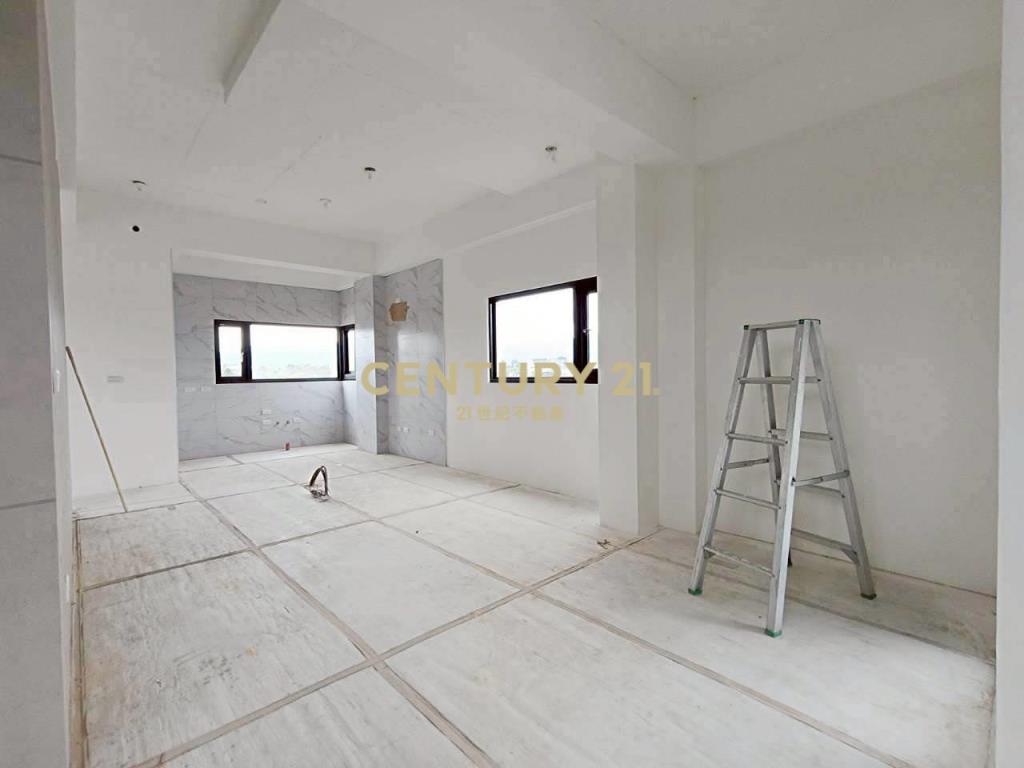 BE093員山留白之曲合法電梯農舍