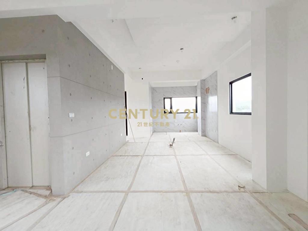 BE093員山留白之曲合法電梯農舍