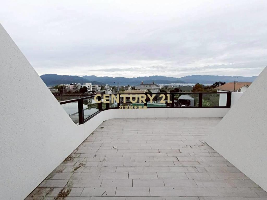 BE093員山留白之曲合法電梯農舍