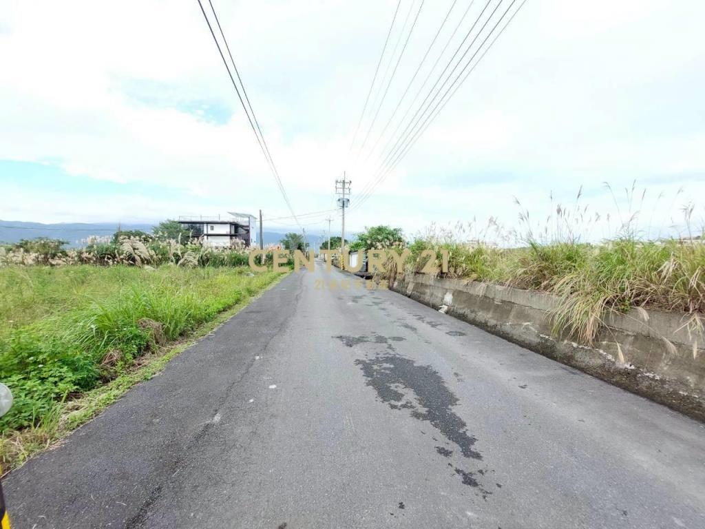 CC587頭城礁溪壯圍交界新竹安段農地