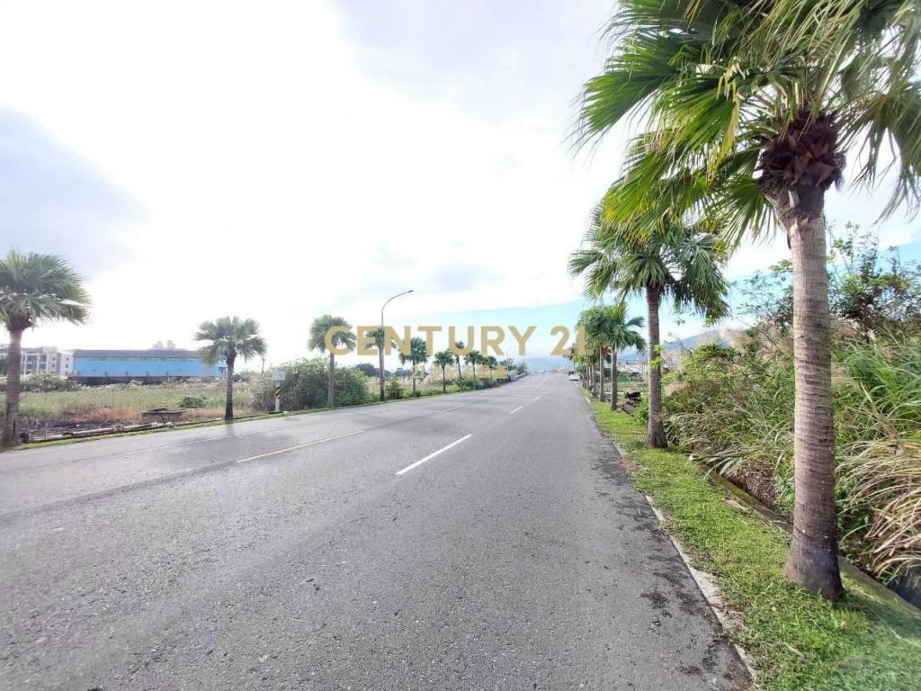 CC587頭城礁溪壯圍交界新竹安段農地