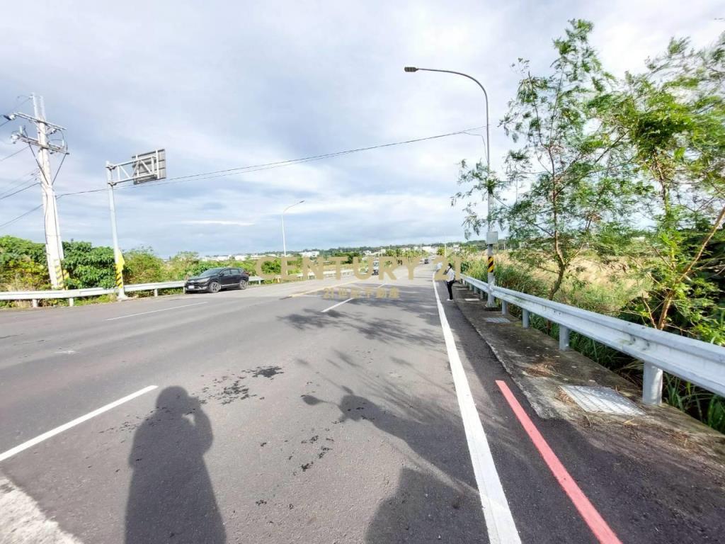 CC587頭城礁溪壯圍交界新竹安段農地