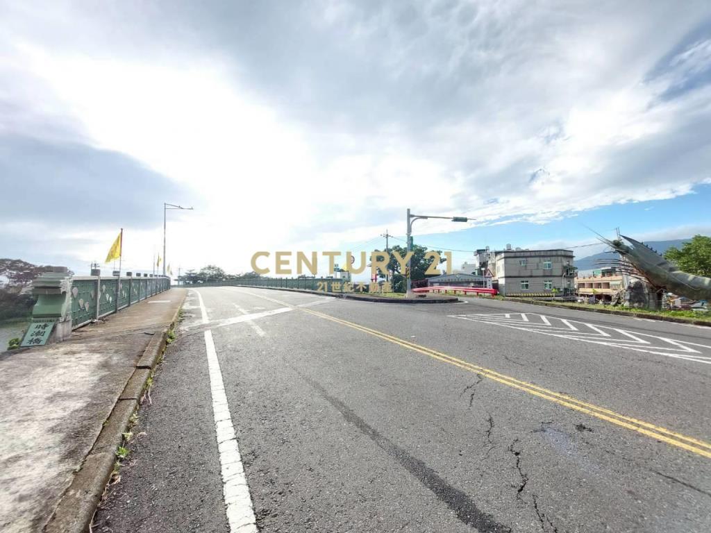 CC587頭城礁溪壯圍交界新竹安段農地