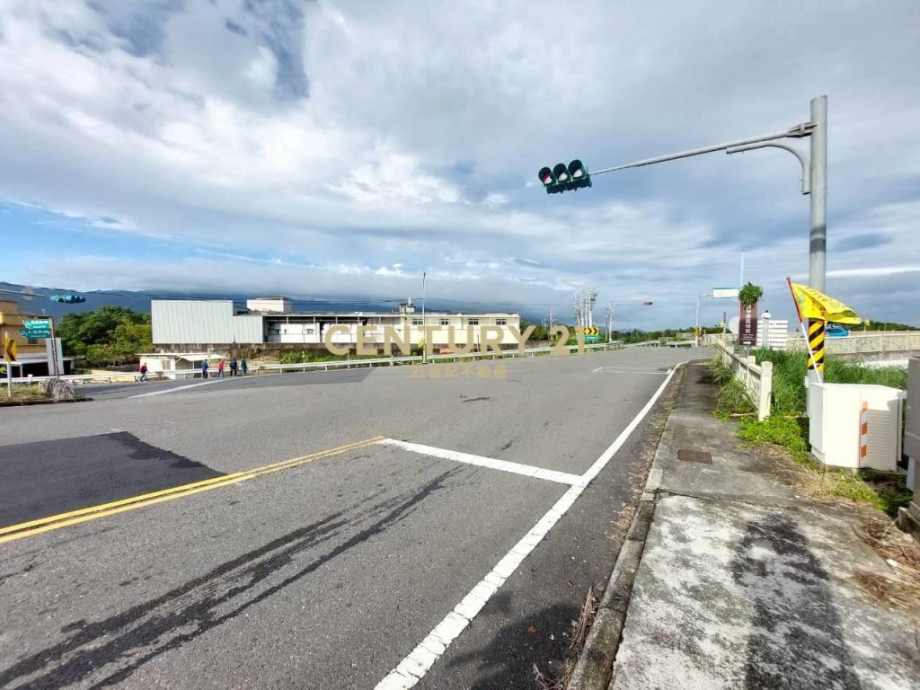 CC587頭城礁溪壯圍交界新竹安段農地