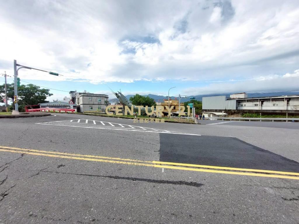 CC587頭城礁溪壯圍交界新竹安段農地