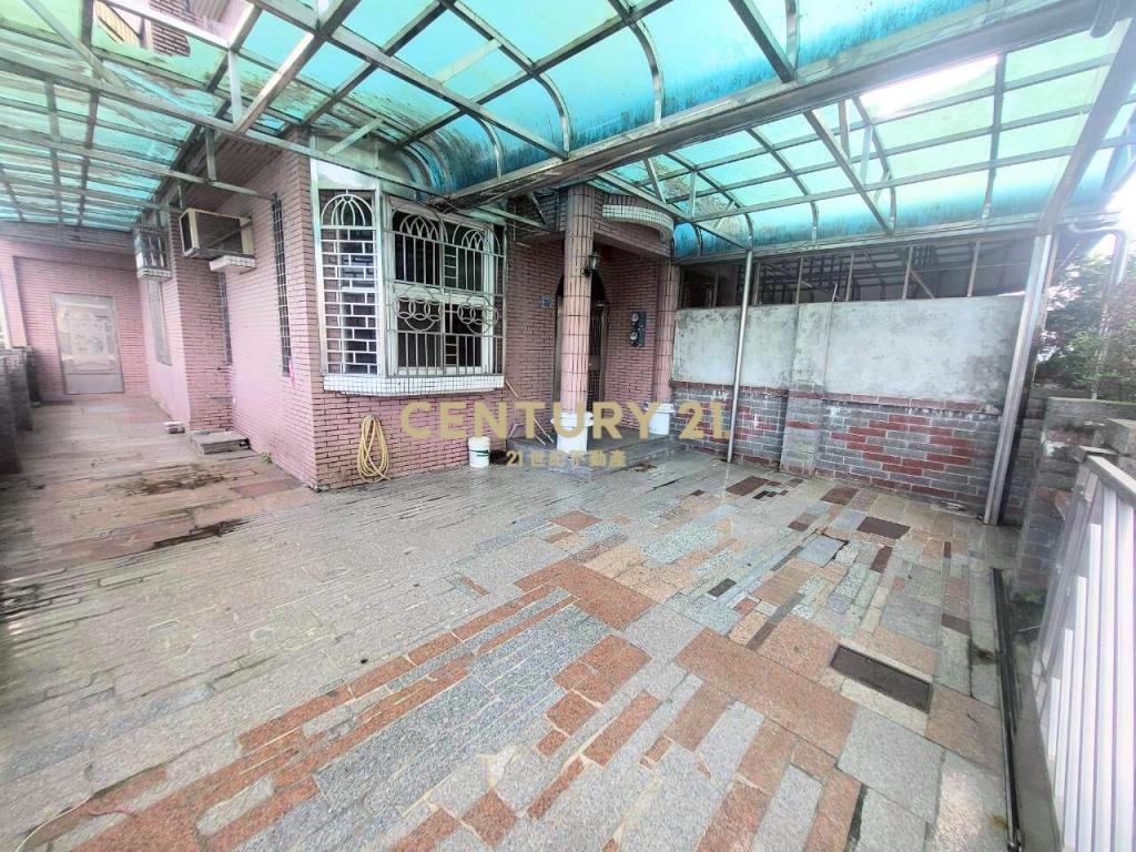 BB735城市公園雙車位別墅