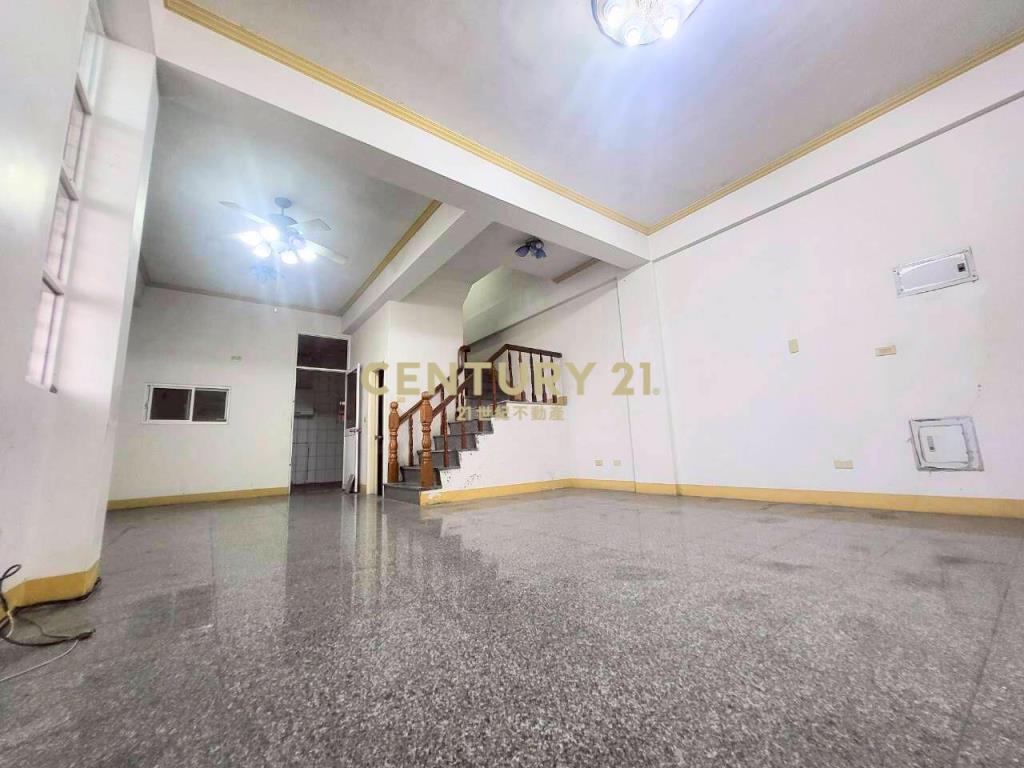 BB735城市公園雙車位別墅